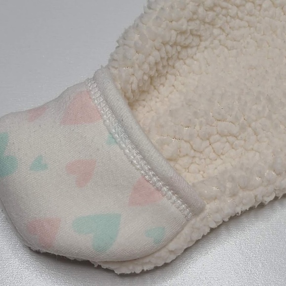 Baby Gear 3-6 Months Baby Girl Footed Unicorn Bear Pajamas - Picture 8 of 9